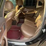 Mercedes-Benz E-Class 2019 184 л.с. — лот 57832132 из Китая
