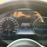 Mercedes-Benz E-Class 2019 184 л.с. — лот 57832132 из Китая