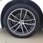 BMW 5 Series 2022 184 л.с. — лот 57826191 из Китая
