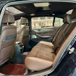 BMW 5 Series 2022 252 л.с. — лот 57831953 из Китая