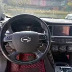 GAC Group GAC NE PHEV 2018 из Китая
