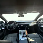 Audi A6L 2023 из Китая