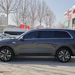 Li Auto Li L9 2023 449 л.с. 449 л.с. 449 л.с. 449 л.с. из Китая