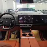 Li Auto Li L9 2023 449 л.с. 449 л.с. 449 л.с. 449 л.с. из Китая