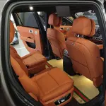 Li Auto Li L9 2023 449 л.с. 449 л.с. 449 л.с. 449 л.с. из Китая