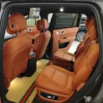 Li Auto Li L9 2023 449 л.с. 449 л.с. 449 л.с. 449 л.с. из Китая