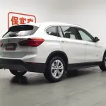 BMW X1 2017 из Китая
