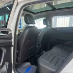 Volkswagen Tharu 2021 из Китая