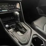 Volkswagen Tharu 2021 из Китая