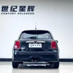 MINI Mini 2023 из Китая