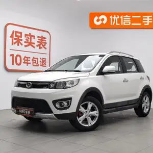 Great Wall Great Wall M4 2013 106 л.с. из Китая