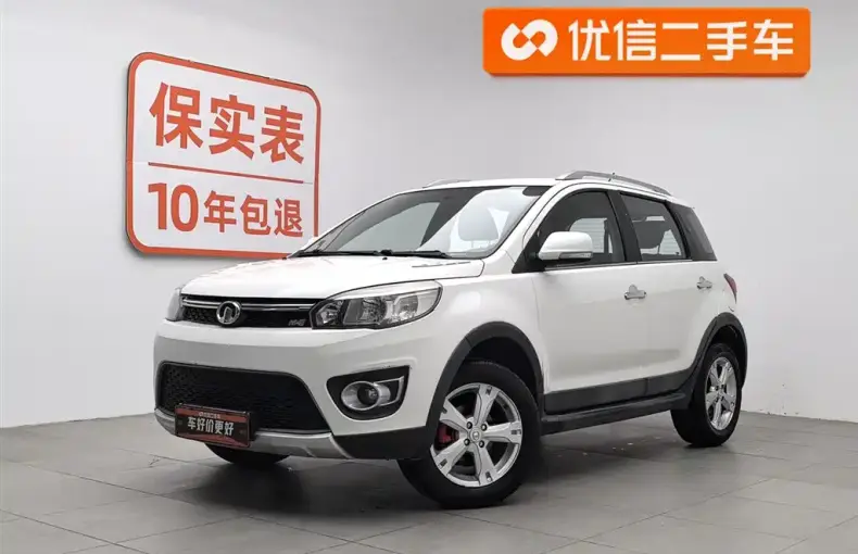 Great Wall Great Wall M4 2013 из Китая