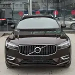 Volvo XC60 2021 из Китая