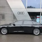 Audi A6L 2021 из Китая