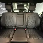 Mercedes-Benz G-Class 2021 421 л.с. 421 л.с. 421 л.с. из Китая