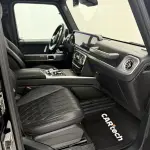 Mercedes-Benz G-Class 2021 421 л.с. 421 л.с. 421 л.с. из Китая