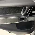 Mercedes-Benz G-Class 2021 421 л.с. 421 л.с. 421 л.с. из Китая