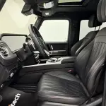 Mercedes-Benz G-Class 2021 421 л.с. 421 л.с. 421 л.с. из Китая