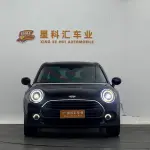 MINI Mini Clubman 2022 из Китая