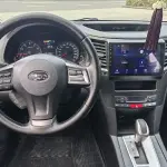 Subaru Outback 2014 из Китая
