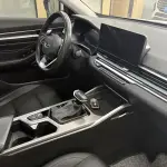 Geely Emgrand 2022 114 л.с. — лот 57826356 из Китая