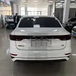 Geely Emgrand 2022 114 л.с. — лот 57826356 из Китая