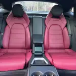 Porsche Panamera 2025 из Китая