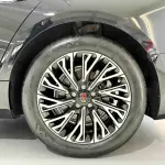 Hongqi Hongqi H5 2024 224 л.с. — лот 57832225 из Китая