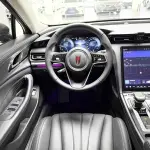 Hongqi Hongqi H5 2024 224 л.с. — лот 57832225 из Китая