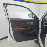 Geely Boyue 2023 из Китая