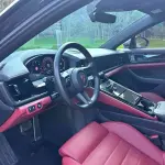 Porsche Panamera 2025 из Китая
