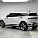 Land Rover Evoque 2023 из Китая