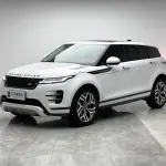 Land Rover Evoque 2023 из Китая