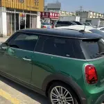 MINI Mini 2021 136 л.с. — лот 57826349 из Китая