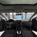 Volkswagen Golf 2012 из Китая