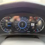 Cadillac CT6 2018 276 л.с. — лот 57826672 из Китая