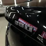 Cadillac CT6 2018 276 л.с. — лот 57826672 из Китая