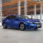 Honda Civic 2019 из Китая