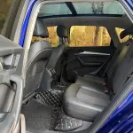 Audi Q5L 2019 252 л.с. 252 л.с. из Китая