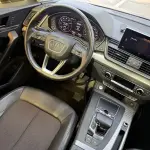 Audi Q5L 2019 252 л.с. 252 л.с. из Китая