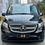 Mercedes-Benz Vito 2022 211 л.с. — лот 57826481 из Китая