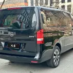 Mercedes-Benz Vito 2022 211 л.с. — лот 57826481 из Китая