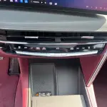 Cadillac CT6 2024 237 л.с. из Китая