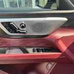 Cadillac CT6 2024 из Китая