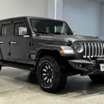 Jeep Wrangler 2019 266 л.с. 266 л.с. из Китая
