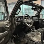 Jeep Wrangler 2019 266 л.с. 266 л.с. из Китая
