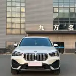 BMW X1 2021 192 л.с. — лот 57826512 из Китая