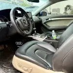 Audi A5 (Import) 2010 211 л.с. из Китая