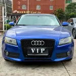 Audi A5 (Import) 2010 211 л.с. из Китая
