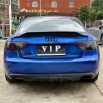Audi A5 (Import) 2010 211 л.с. из Китая
